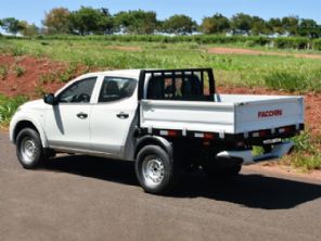 L200 Triton