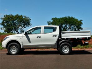 L200 Triton