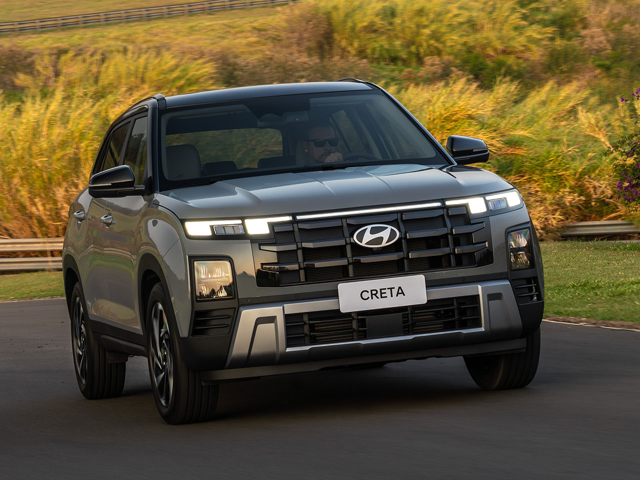 Hyundai Creta Ultimate 1.6 2025