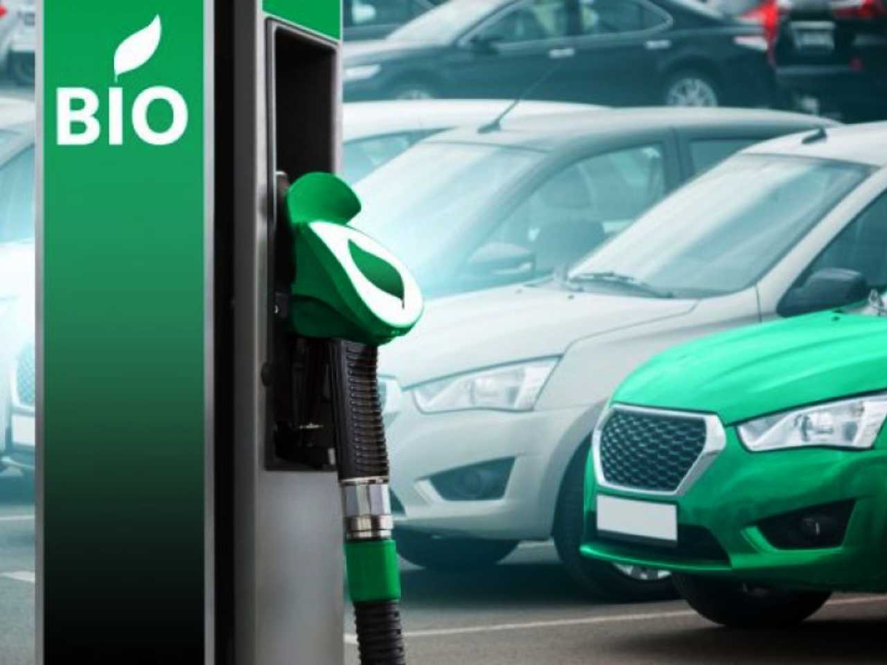 Programa Combustvel do Futuro erra ao estabelecer a mistura de 35 de etanol anidro ?gasolina