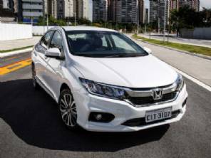 Honda City: do que os proprietrios mais reclamam na internet