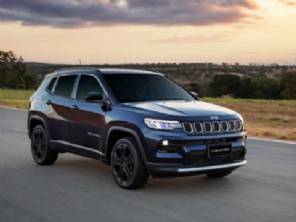 Jeep Compass tem desconto de quase R$ 30 mil na verso Sport; veja preo