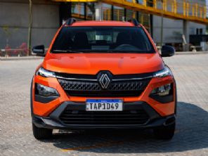 Renault Kardian ?o turbo manual mais barato do Brasil e custa menos que um Pulse 1.3