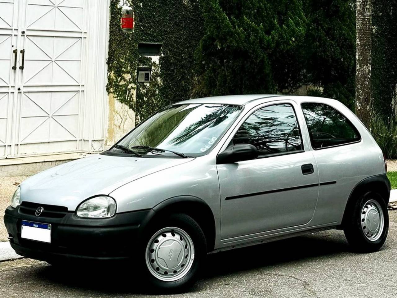 Chevrolet Corsa Wind 1999