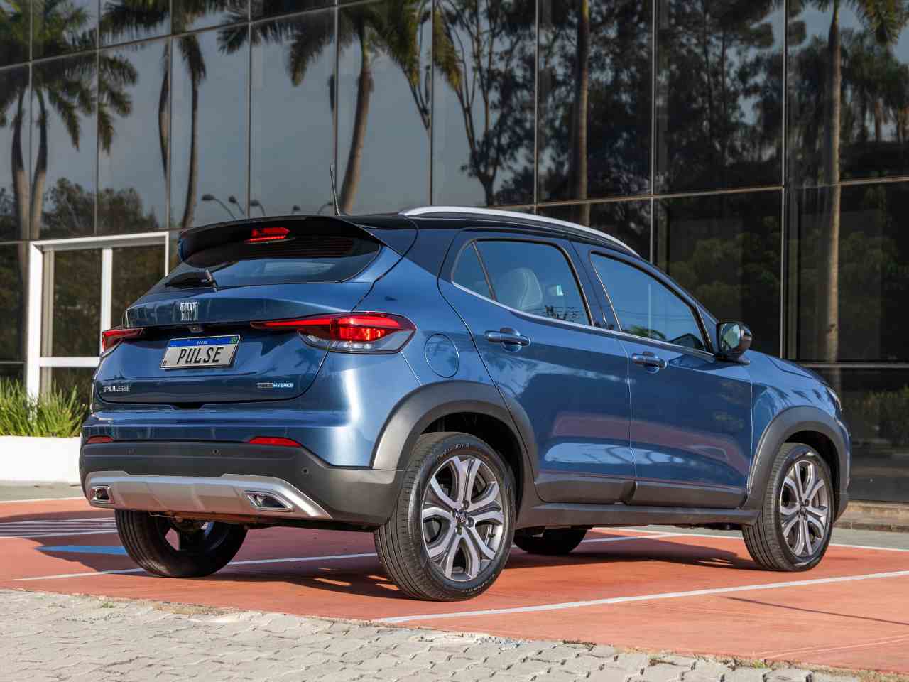 Fiat Pulse 2025