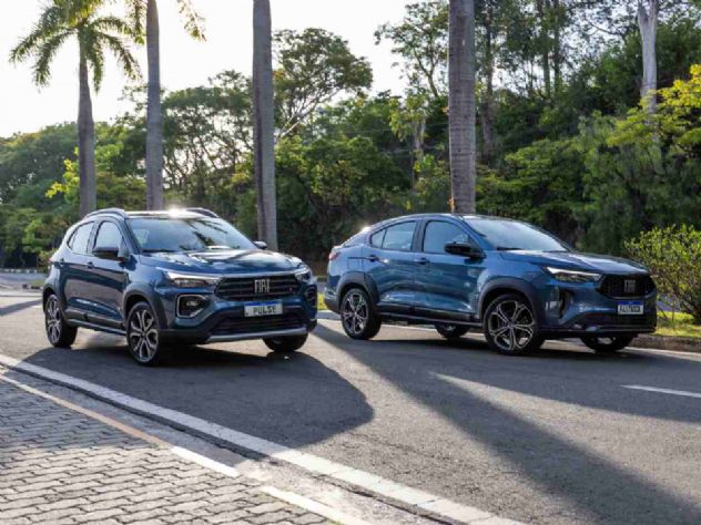 Fiat Pulse Hybrid precisa rodar pelo menos 100 mil km para se pagar; veja as contas