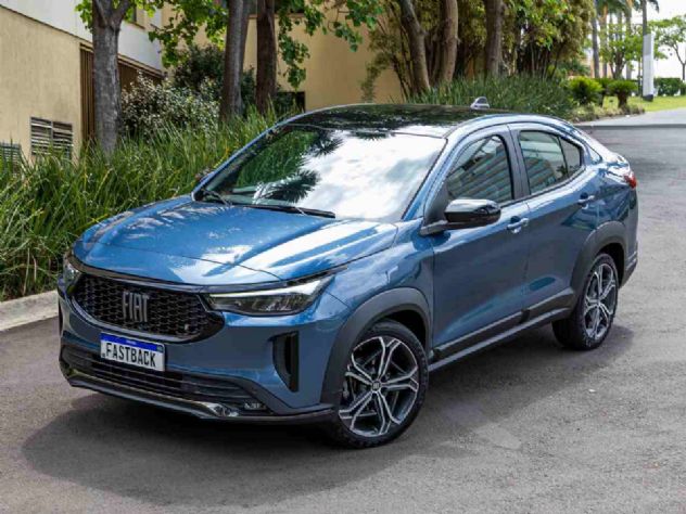 Fiat Pulse e Fastback Hybrid tm descontos e at?iseno de IPVA em 6 estados