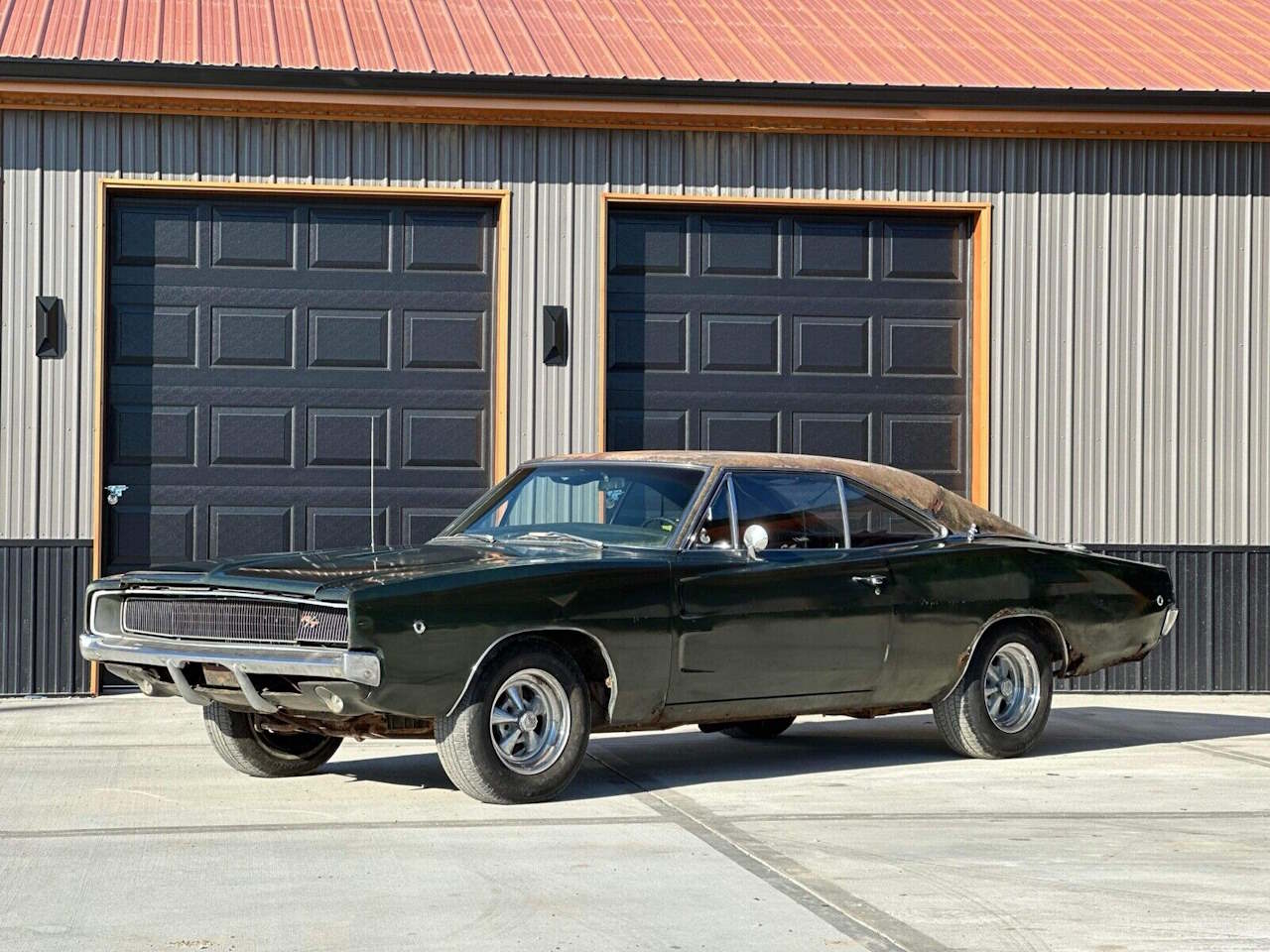 Dodge Charger 1970