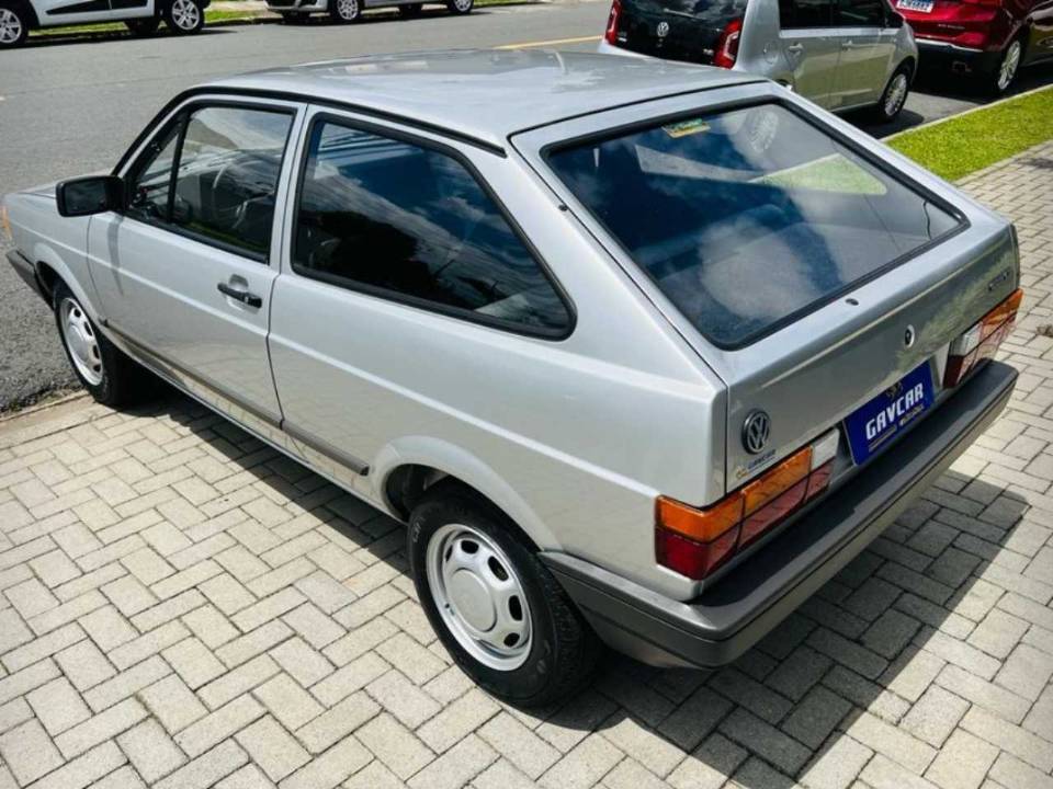 Volkswagen Gol CL 1994