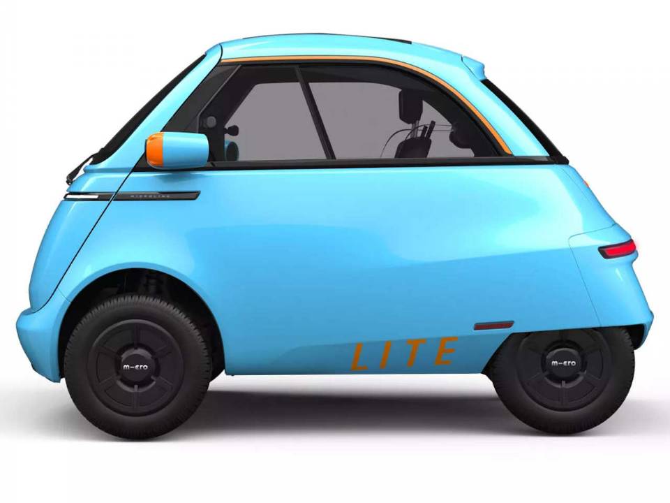 Microlino Lite