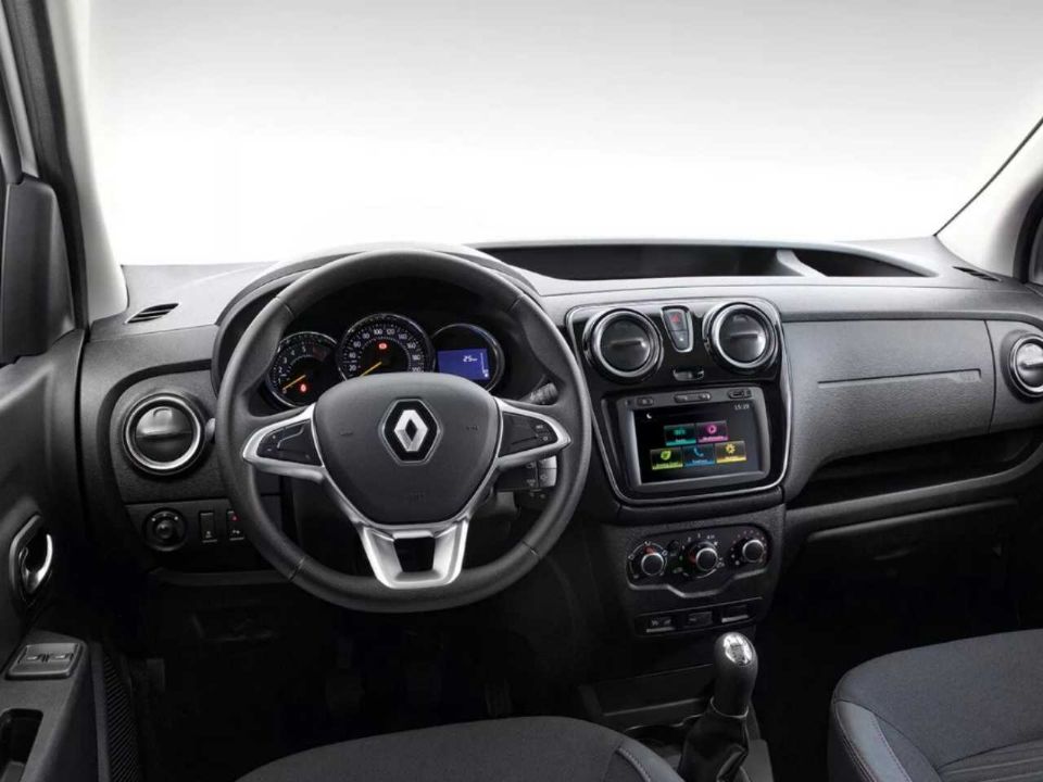 Renault Kangoo 2024