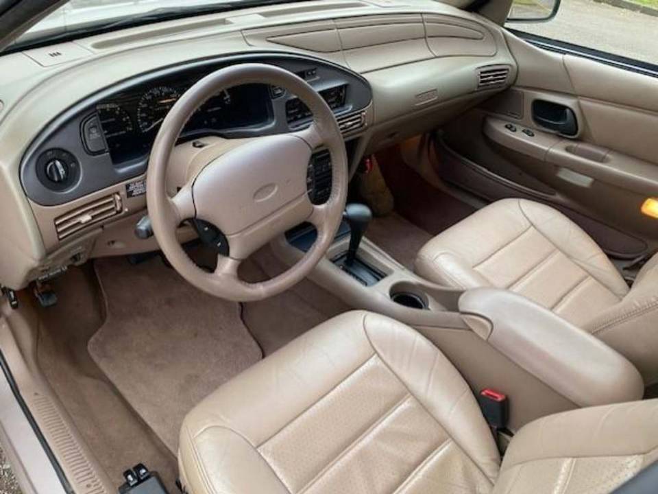 Ford Taurus LX 1995