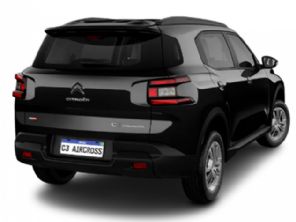 C3 Aircross