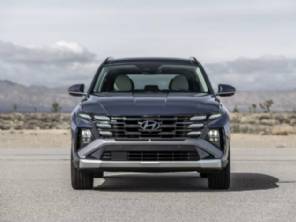 Hyundai anuncia chegada do novo Tucson na Argentina antes do Brasil