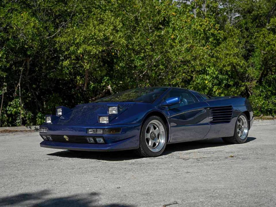 Cizeta V16T