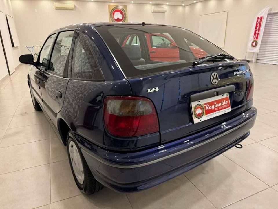 Volkswagen Pointer GLi 96