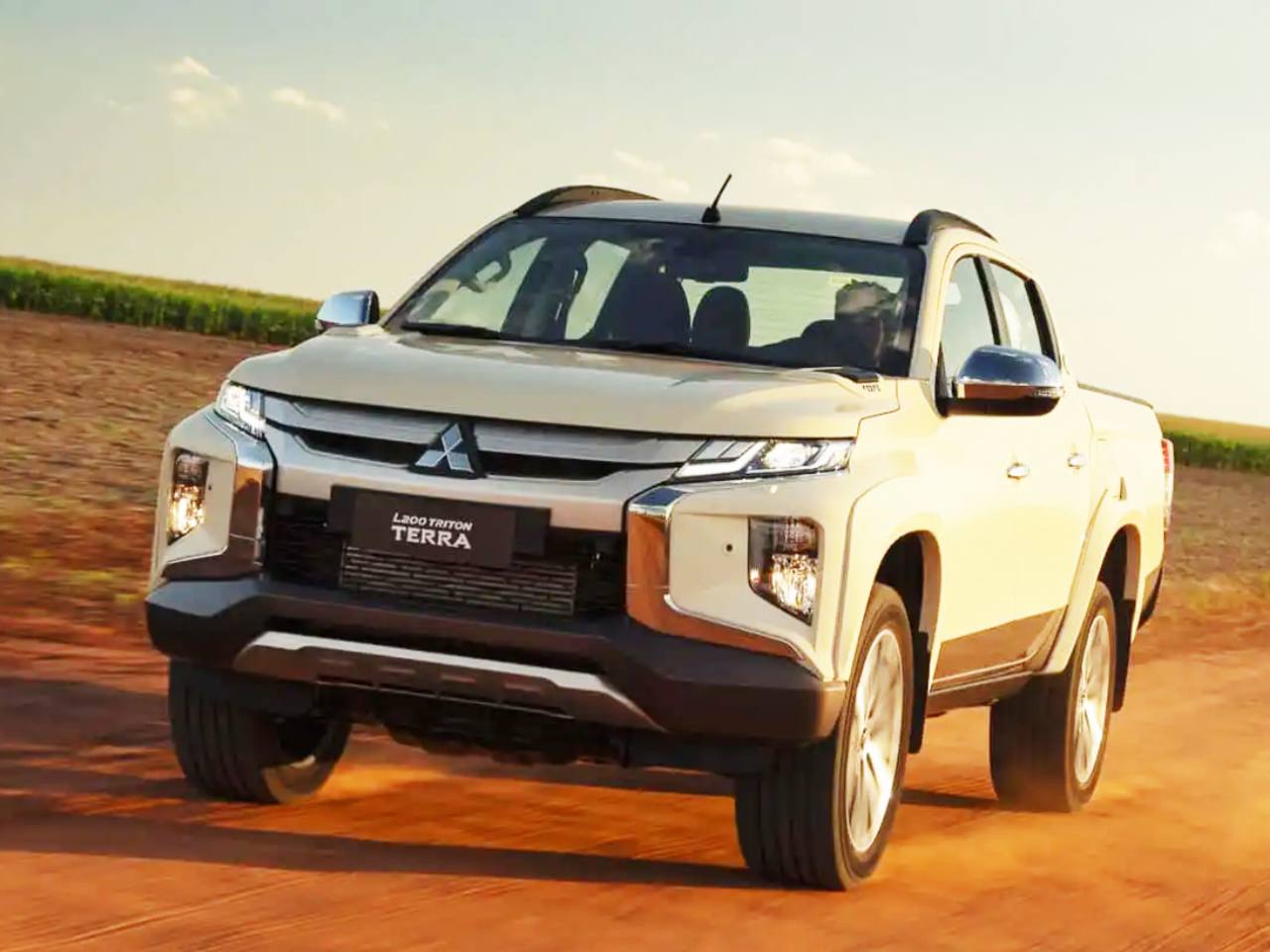 Mitsubishi L200 Sport 2025