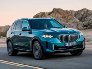 BMW X5 corre contra BYD e Chery para ser o primeiro hbrido plug-in nacional