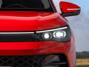 Revelado novo SUV que a Volkswagen pode fabricar em breve no Brasil