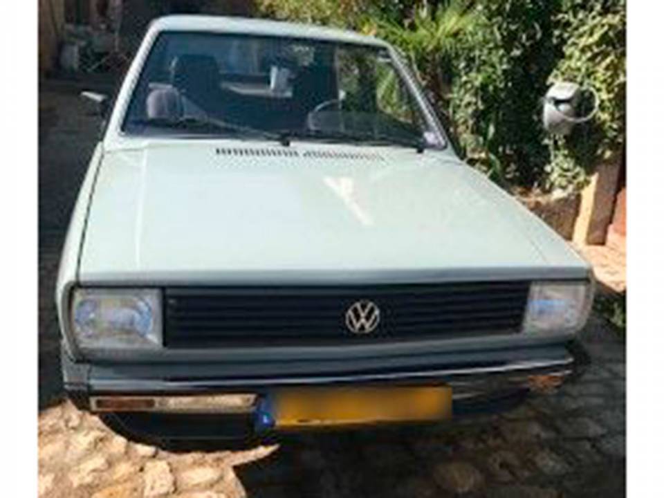 Volkswagen Gol BX à venda em Luxemburgo