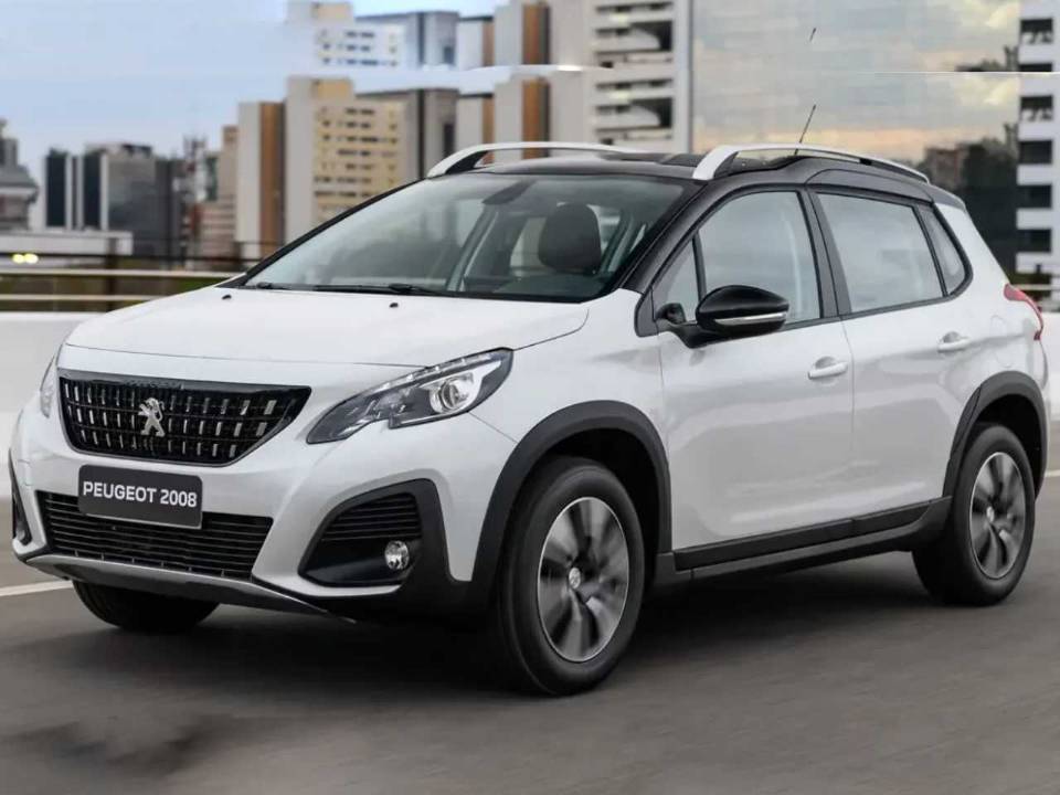 Peugeot 2008 é um dos SUVs que não deram certo no Brasil, mas este terá uma segunda chance em 2025