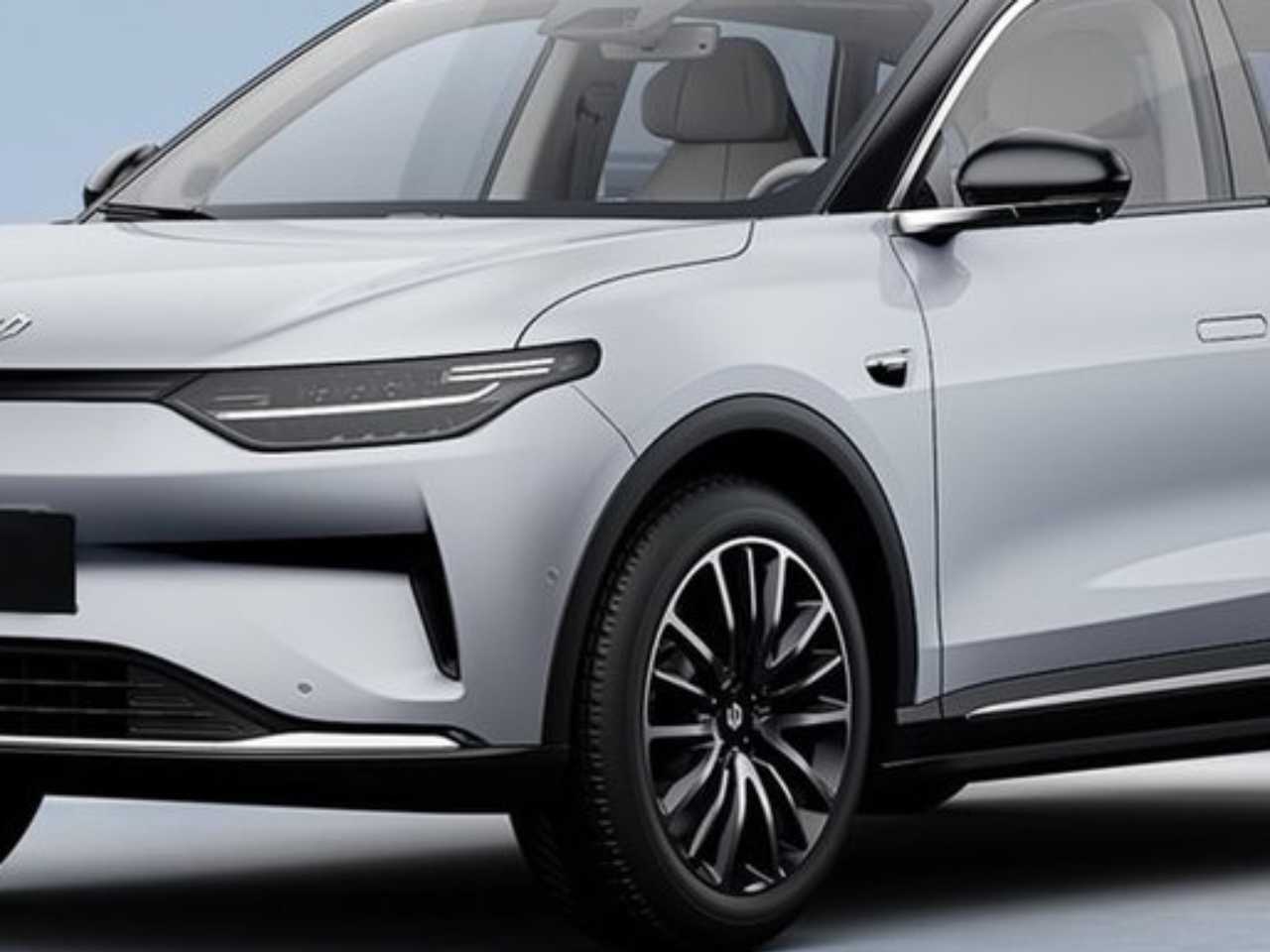 Leapmotor C11 ?o novo SUV eltrico chins que deve chegar ao Brasil com Corolla Cross e outros na mira