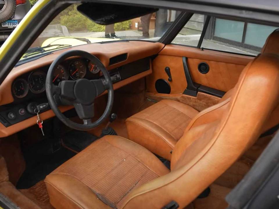 Porsche 911 Targa 1978