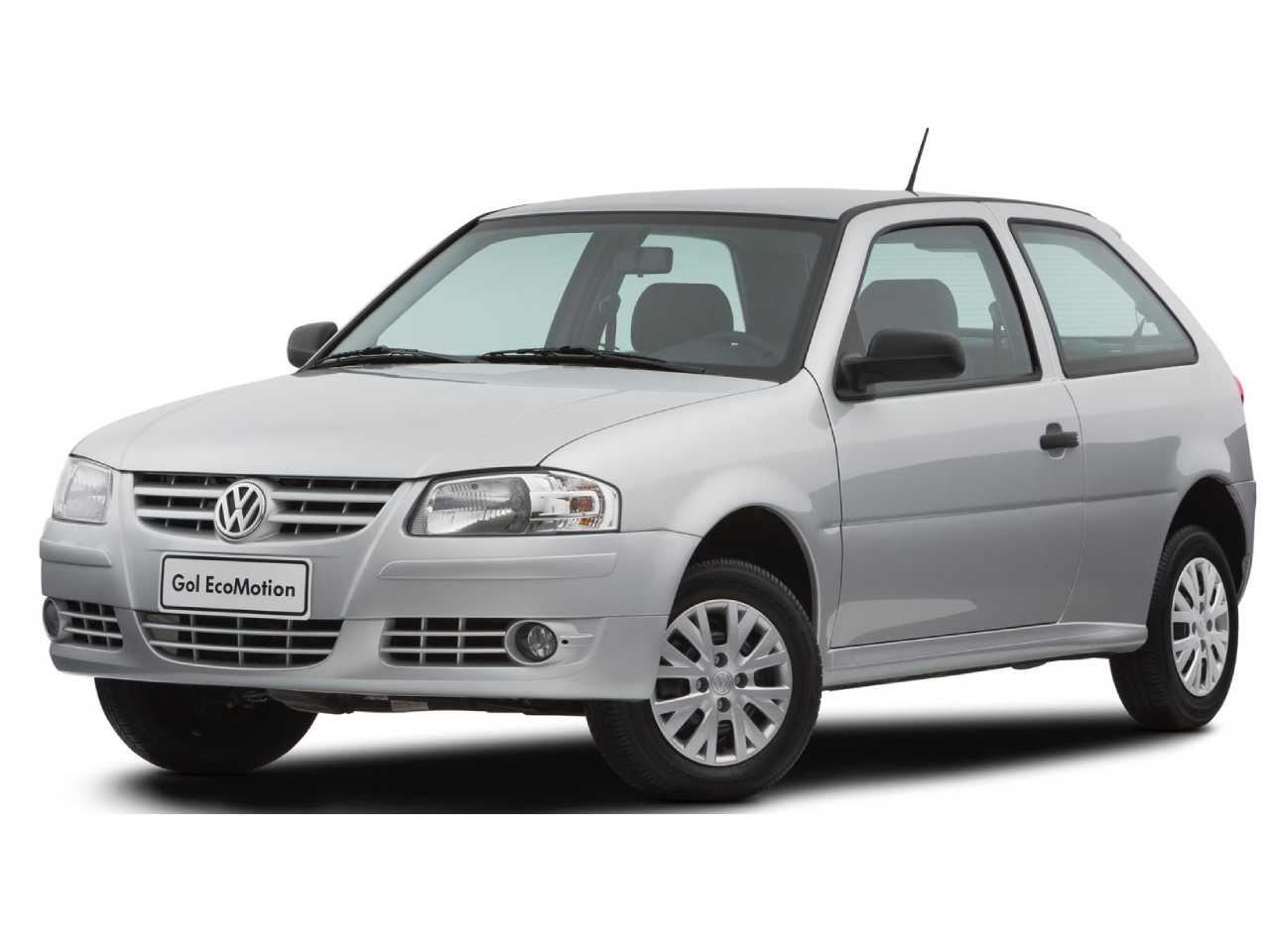 Volkswagen Gol Economy