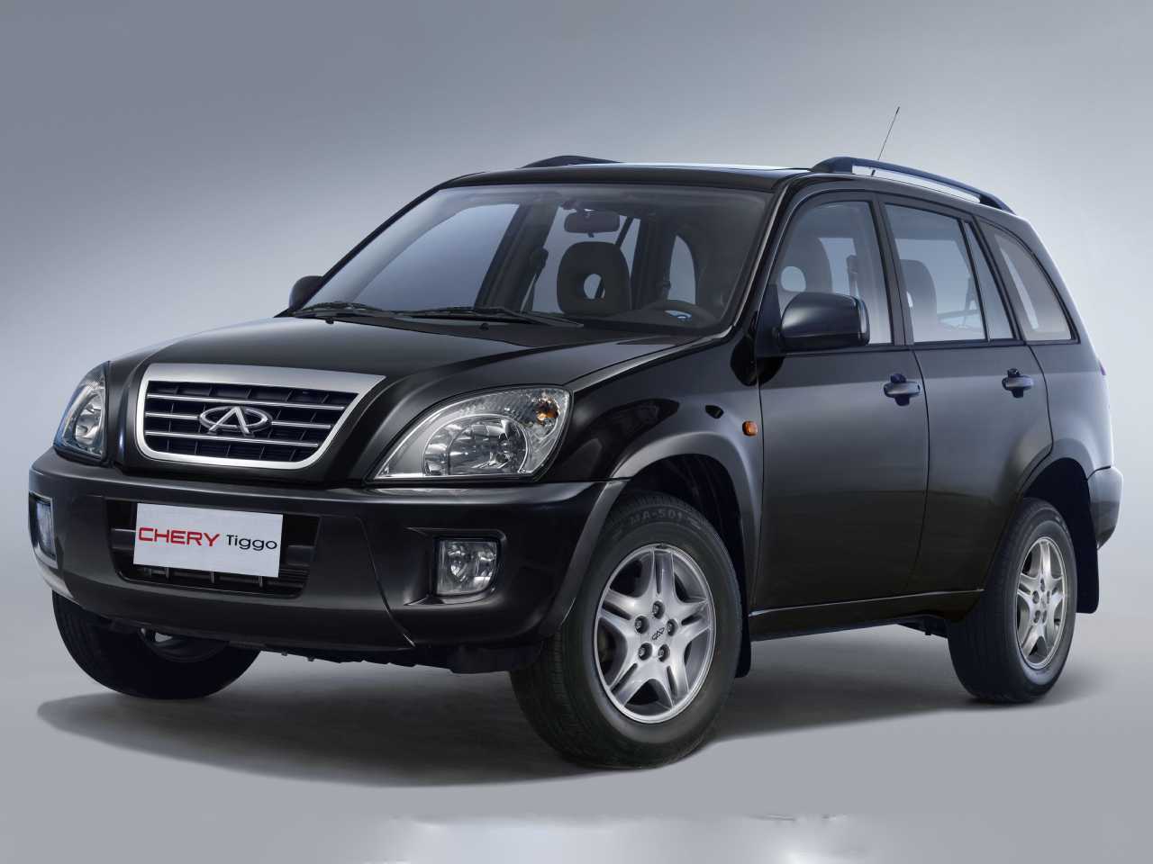 Chery Tiggo