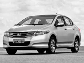 R$ 45 mil: Honda City ?um dos 5 melhores seds usados para viajar nas frias