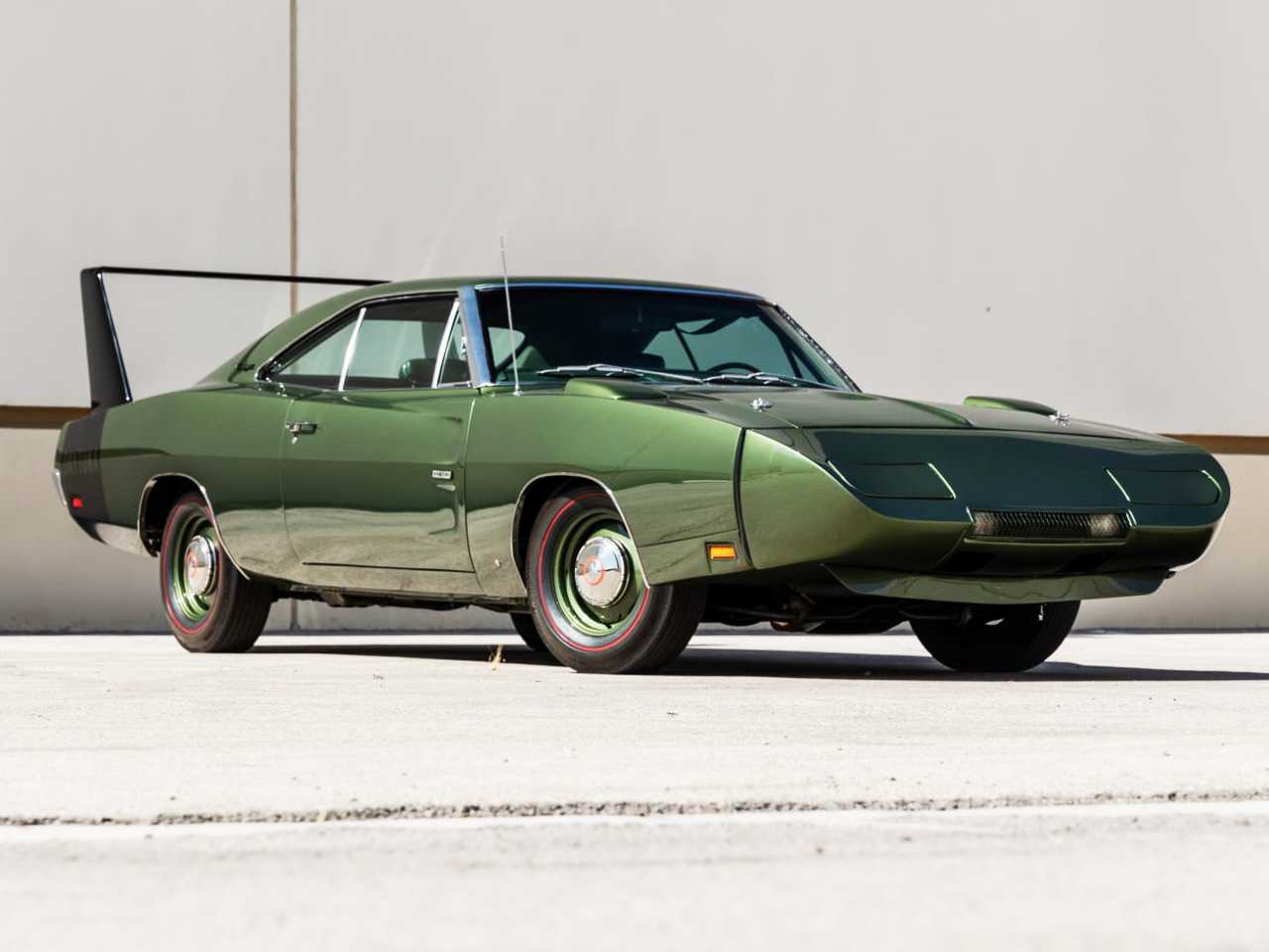 Dodge Daytona 1969