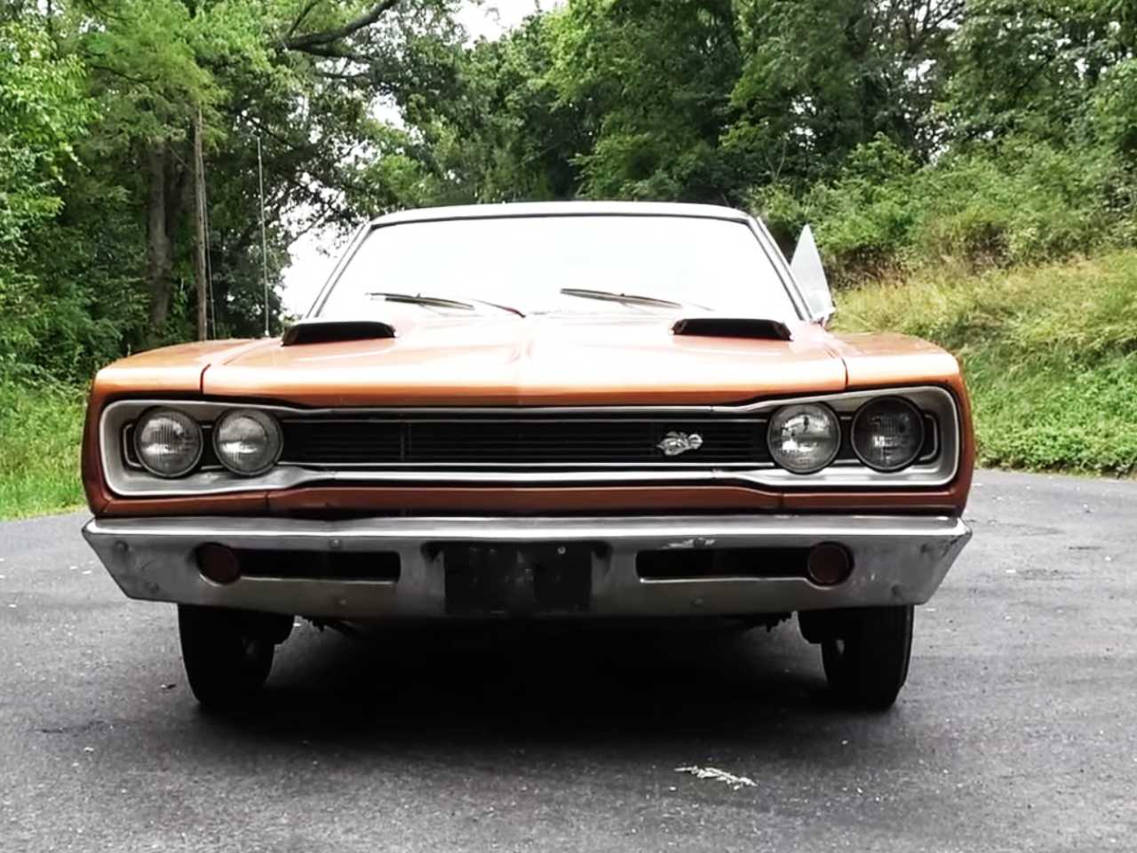 Dodge Super Bee 1969