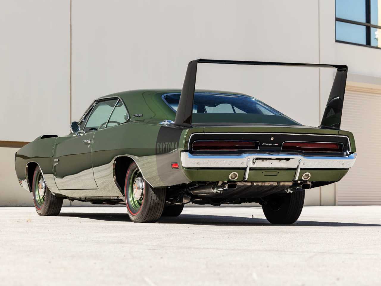 Dodge Daytona 1969