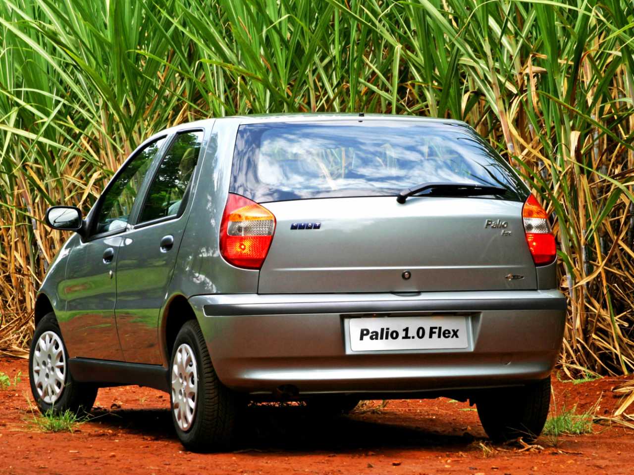 Fiat Palio