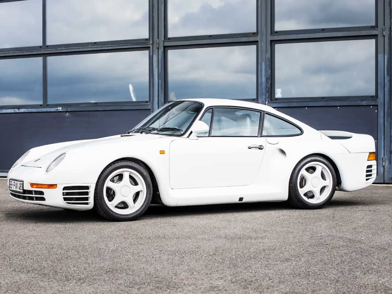 Porsche 959 