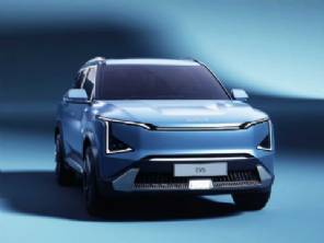 Kia lana SUV eltrico EV5 com chineses e europeus na mira; veja preo