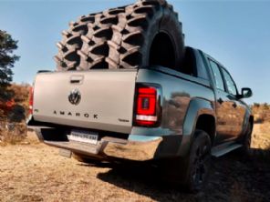 Amarok