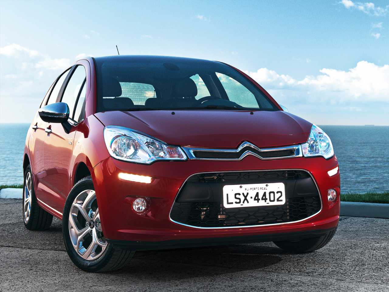 Citroën C3