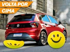 VW Polo e outros carros que deram a volta por cima e so sucesso absoluto