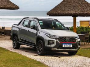 Fiat Strada supera HB20 nas vendas a 10 dias do final de outubro; veja ranking